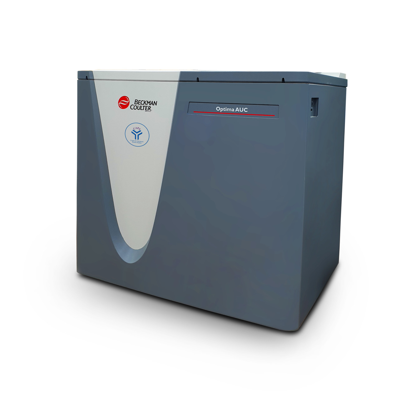 Analytical ultracentrifuge (AUC)