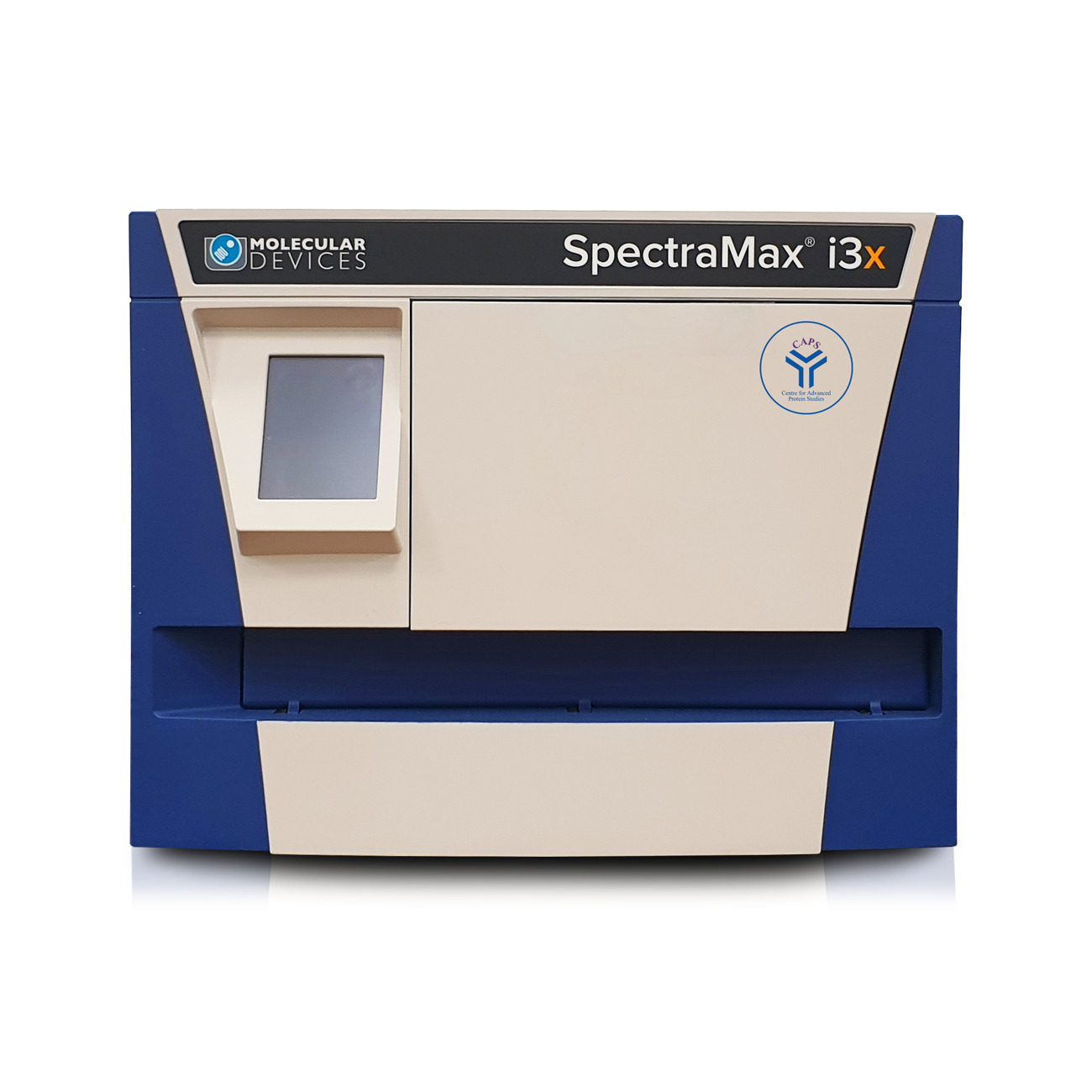 Microplate reader