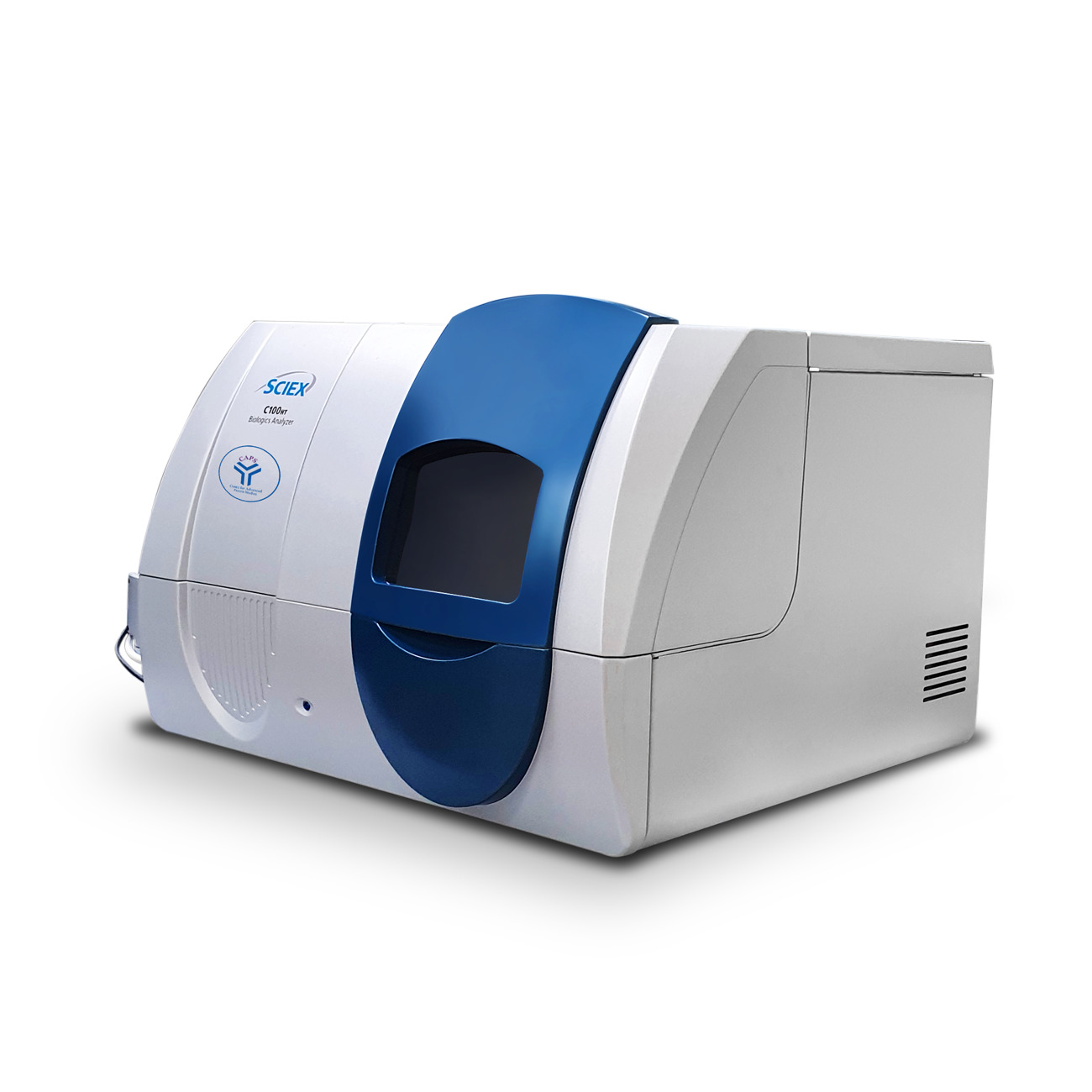 Biologics Analyser